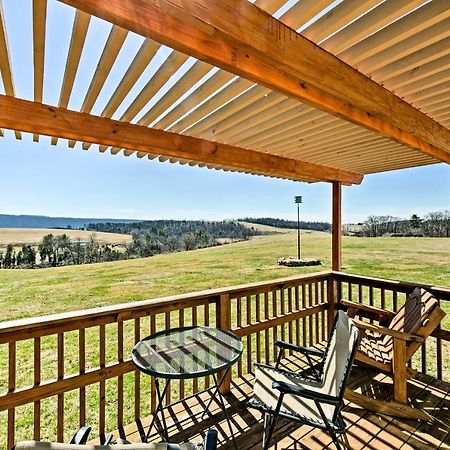 The Lodge Klingerstown Home On 180-Acre Farm! מראה חיצוני תמונה