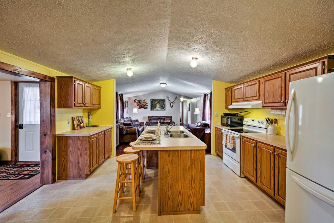 The Lodge Klingerstown Home On 180-Acre Farm! מראה חיצוני תמונה
