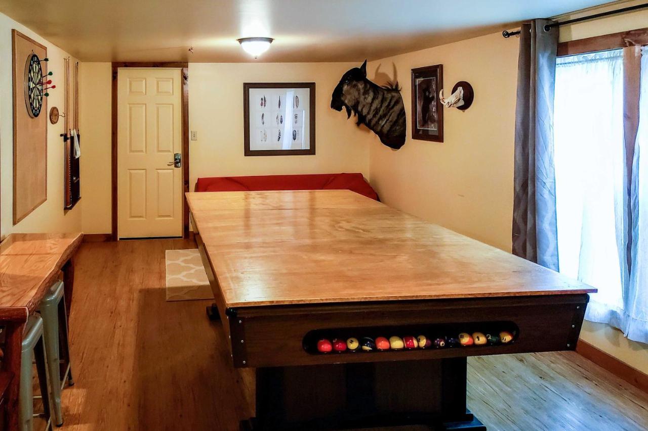 The Lodge Klingerstown Home On 180-Acre Farm! מראה חיצוני תמונה