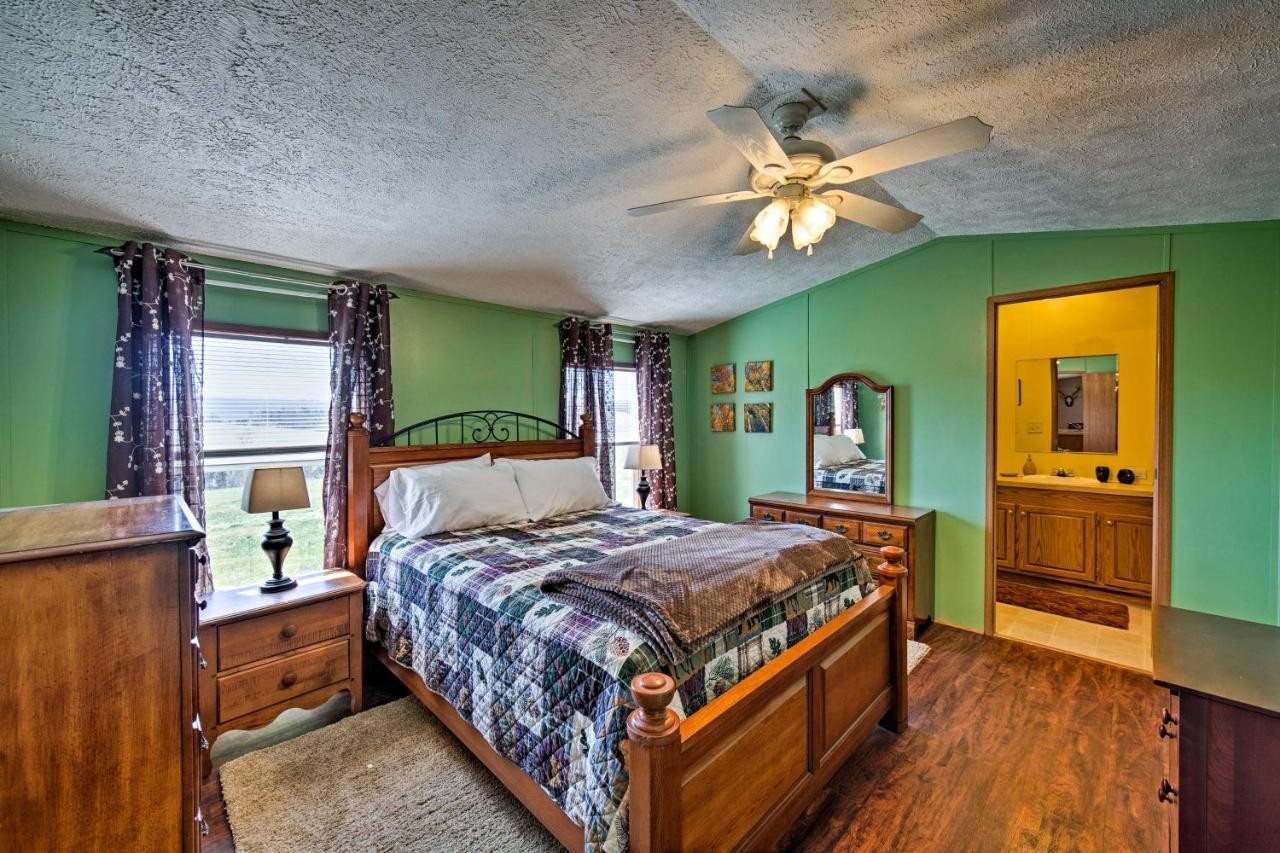The Lodge Klingerstown Home On 180-Acre Farm! מראה חיצוני תמונה
