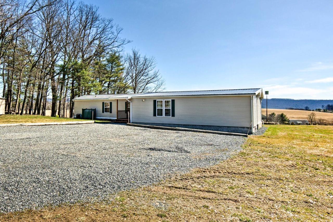 The Lodge Klingerstown Home On 180-Acre Farm! מראה חיצוני תמונה